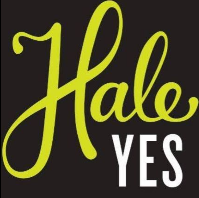 Hale Yes